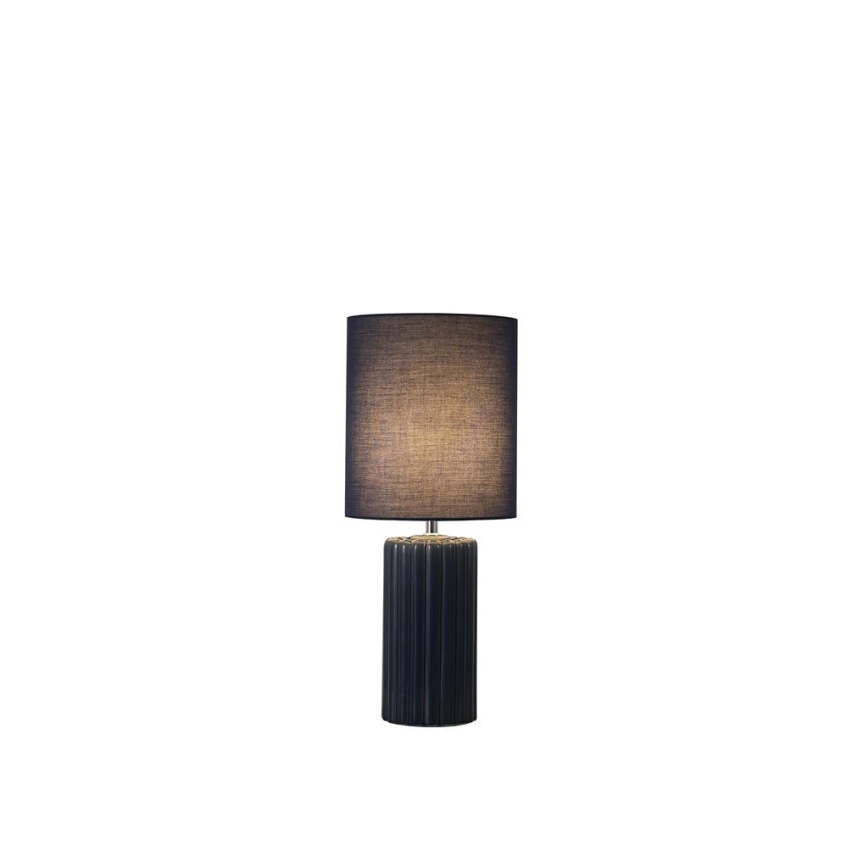 Searchlight - laualamp GROOVE 1xE14/60W/230V sinine