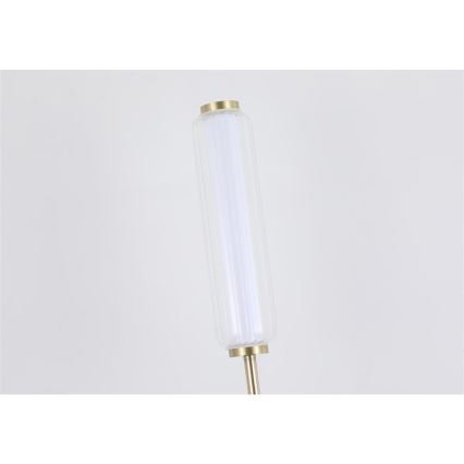 Searchlight - LED põrandalamp MOD LED/10W/230V