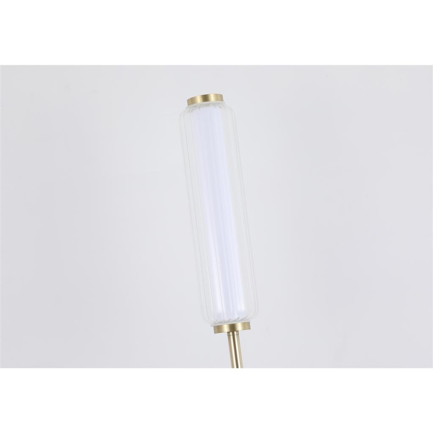 Searchlight - LED põrandalamp MOD LED/10W/230V