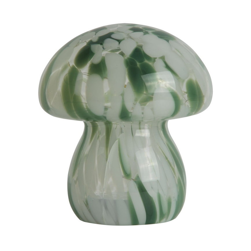 Searchlight - LED laualamp AMELIA LED/0,2W/230V, roheline