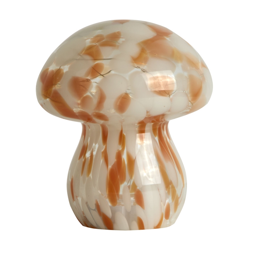 Searchlight - LED laualamp AMELIA LED/0,2W/230V beež