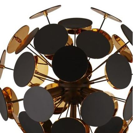 Searchlight - Laualamp DISCUS 1xE14/60W/230V