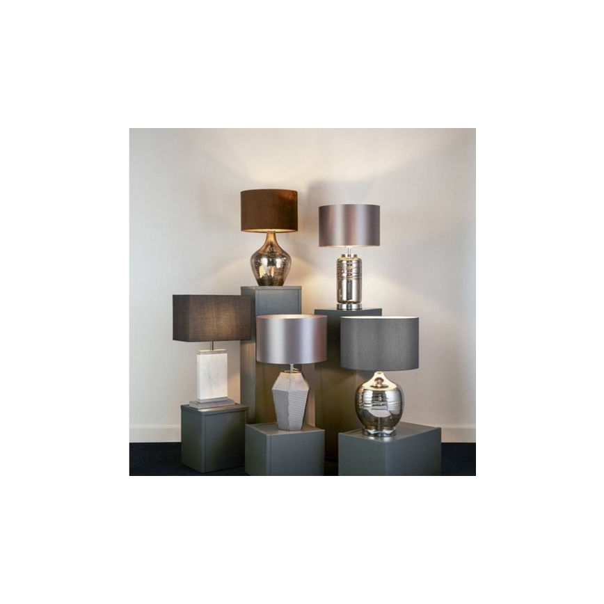 Searchlight - Laualamp DISCO 1xE27/60W/230V
