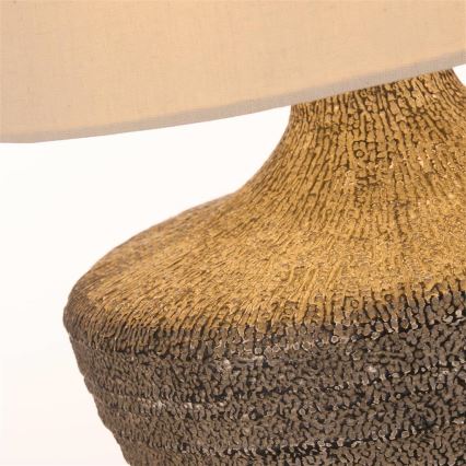 Searchlight - laualamp AVAYA 1xE27/60W/230V