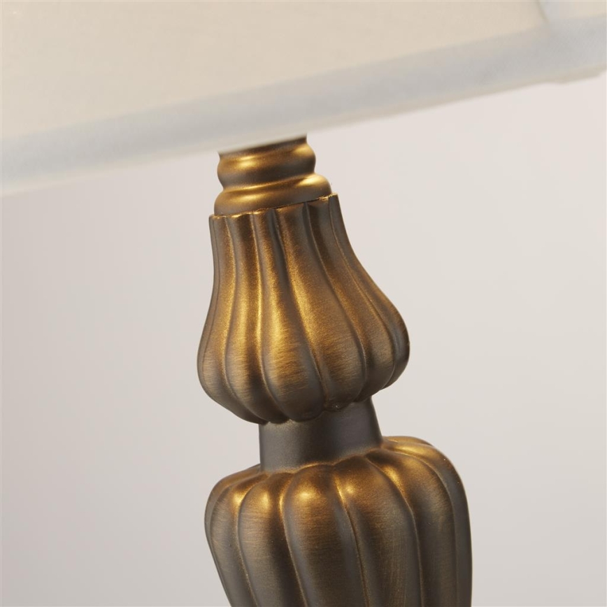 Searchlight - Laualamp AMY 1xE27/60W/230V