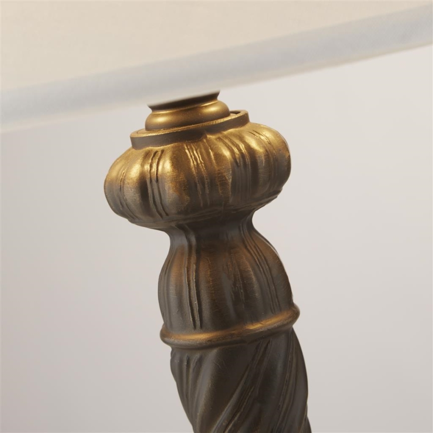 Searchlight - Laualamp AMY 1xE27/60W/230V