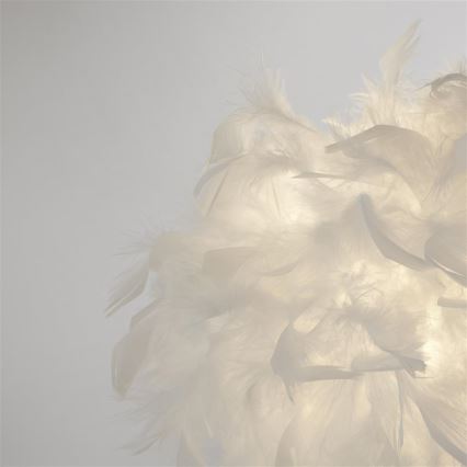 Searchlight - laualamp HATTIE 1xE14/60W/230V