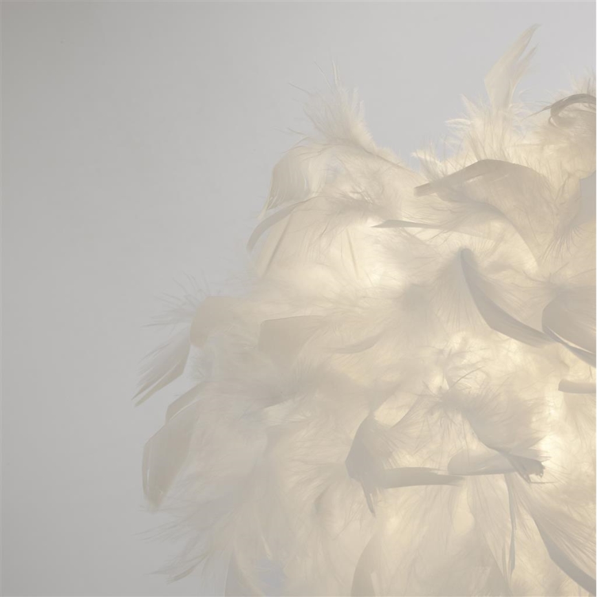 Searchlight - laualamp HATTIE 1xE14/60W/230V