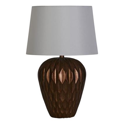 Searchlight - laualamp ROSETTA 1xE27/60W/230V