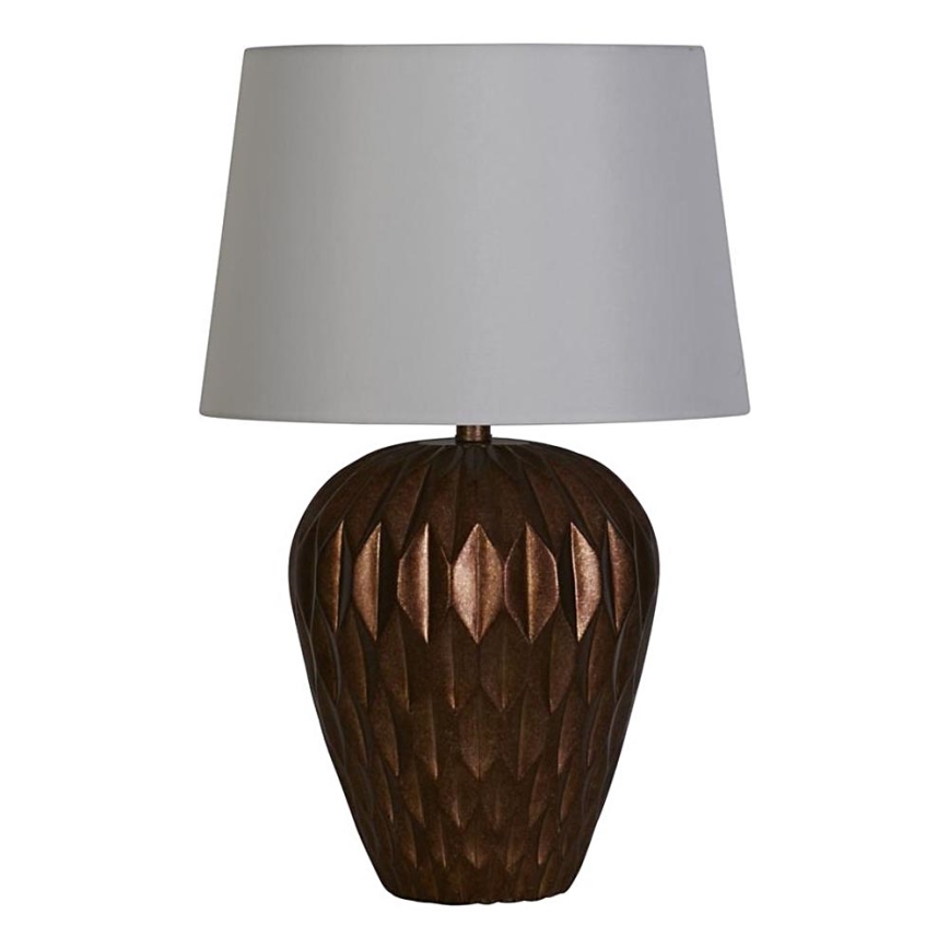 Searchlight - laualamp ROSETTA 1xE27/60W/230V