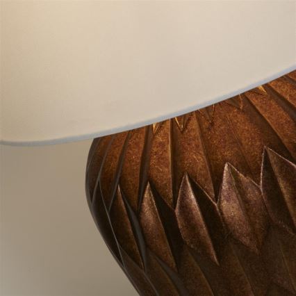 Searchlight - laualamp ROSETTA 1xE27/60W/230V