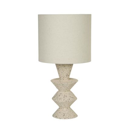 Searchlight - laualamp MALACCA 1xE27/60W/230V