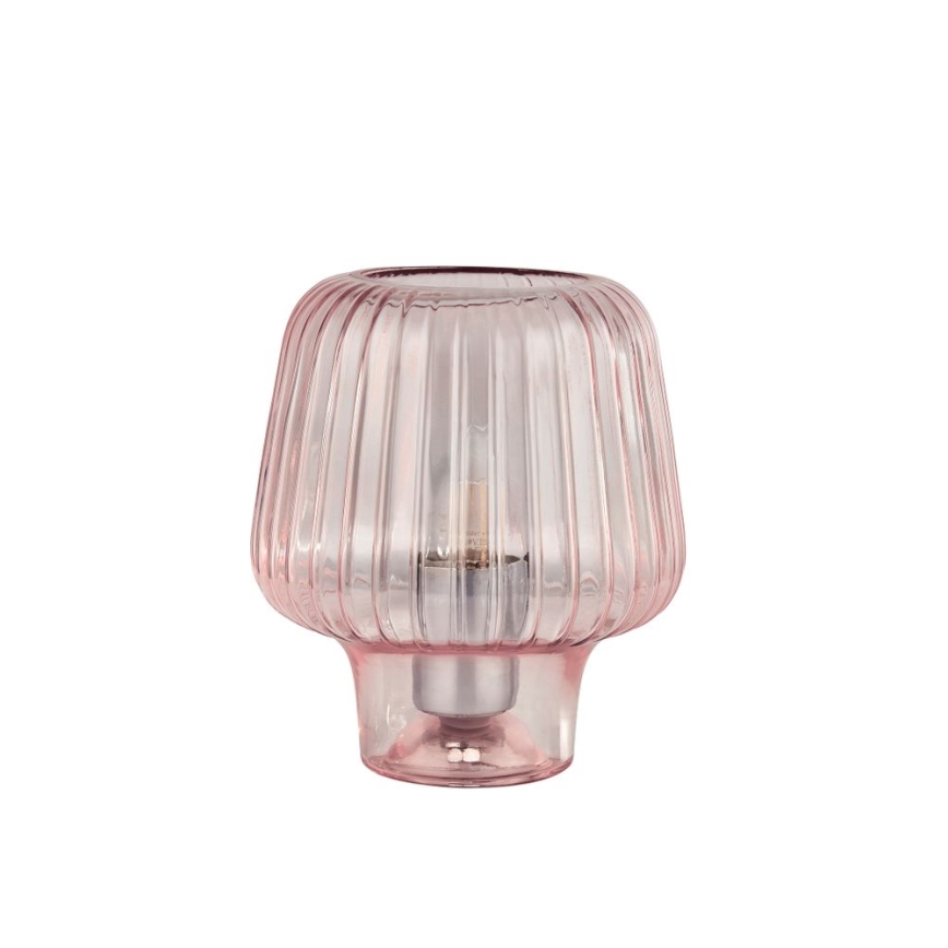 Searchlight - Laualamp PINO 1xE27/10W/230V