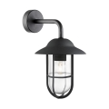 Searchlight GO2191 - Asendusklaas seinavalgustile TORONTO E27
