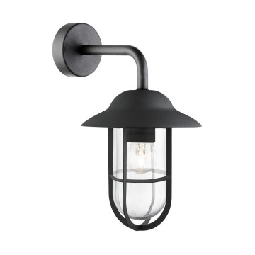 Searchlight GO2191 - Asendusklaas seinavalgustile TORONTO E27