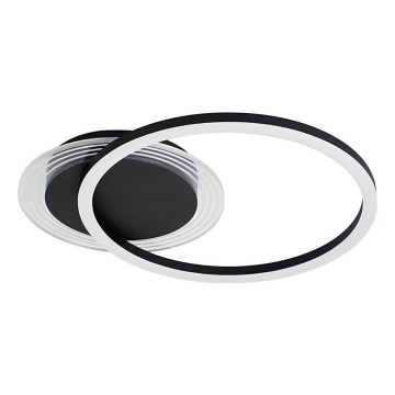 Searchlight - hämardatav LED-laelamp CONTOUR LED/24W/230V 3000K