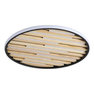 Searchlight - hämardatav LED-laelamp EQUALISE LED/33W/230V