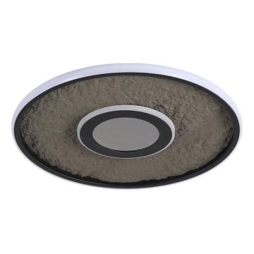 Searchlight - hämardatav LED-laelamp LUMADISC LED/20W/230V läbimõõt 41 cm