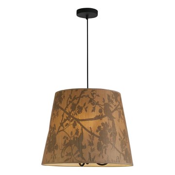 Searchlight - Kaabliga ripplühter ISLA 3xE14/40W/230V