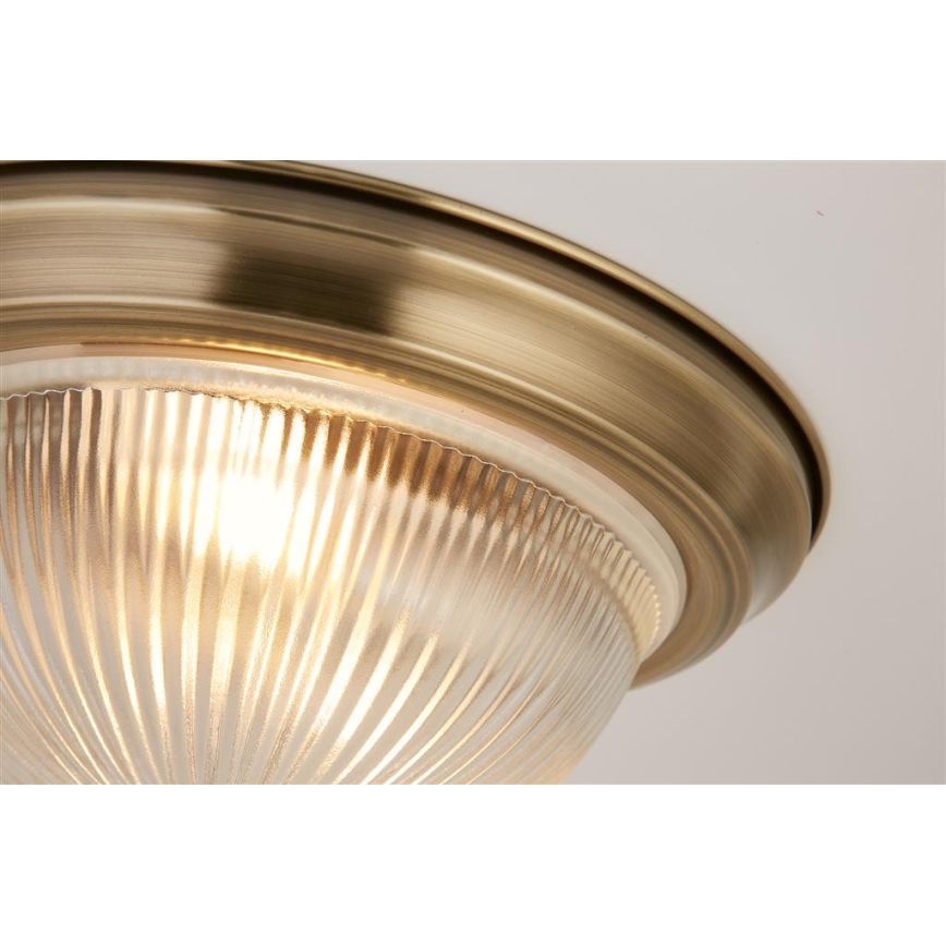 Searchlight - Laevalgusti FLUSH 2xE14/40W/230V