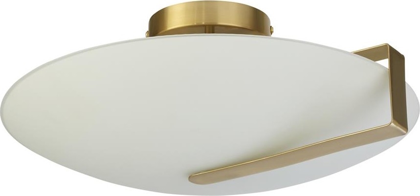 Searchlight - laevalgusti SUNDIAL 3xE27/40W/230V kuldne