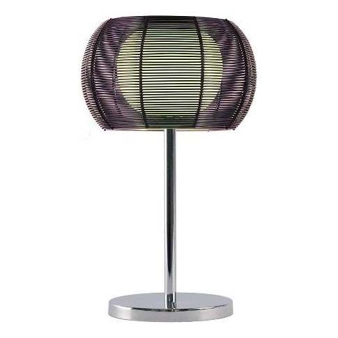 Searchlight - Laualamp 1xG9/40W/230V must