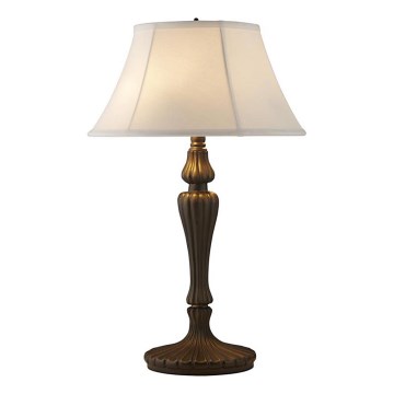 Searchlight - Laualamp AMY 1xE27/60W/230V