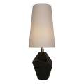 Searchlight - Laualamp APEX 1xE27/60W/230V must/hall