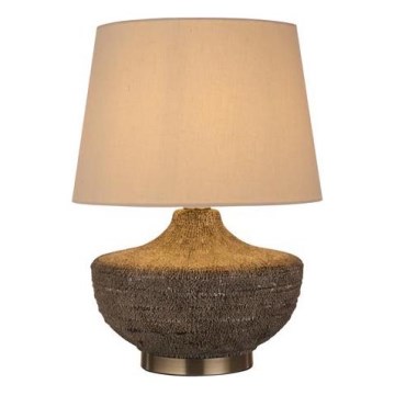 Searchlight - laualamp AVAYA 1xE27/60W/230V