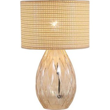 Searchlight - Laualamp DIANE 1xE27/40W/230V