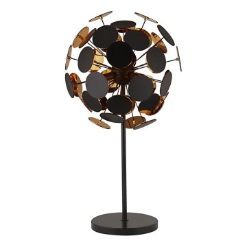 Searchlight - Laualamp DISCUS 1xE14/60W/230V