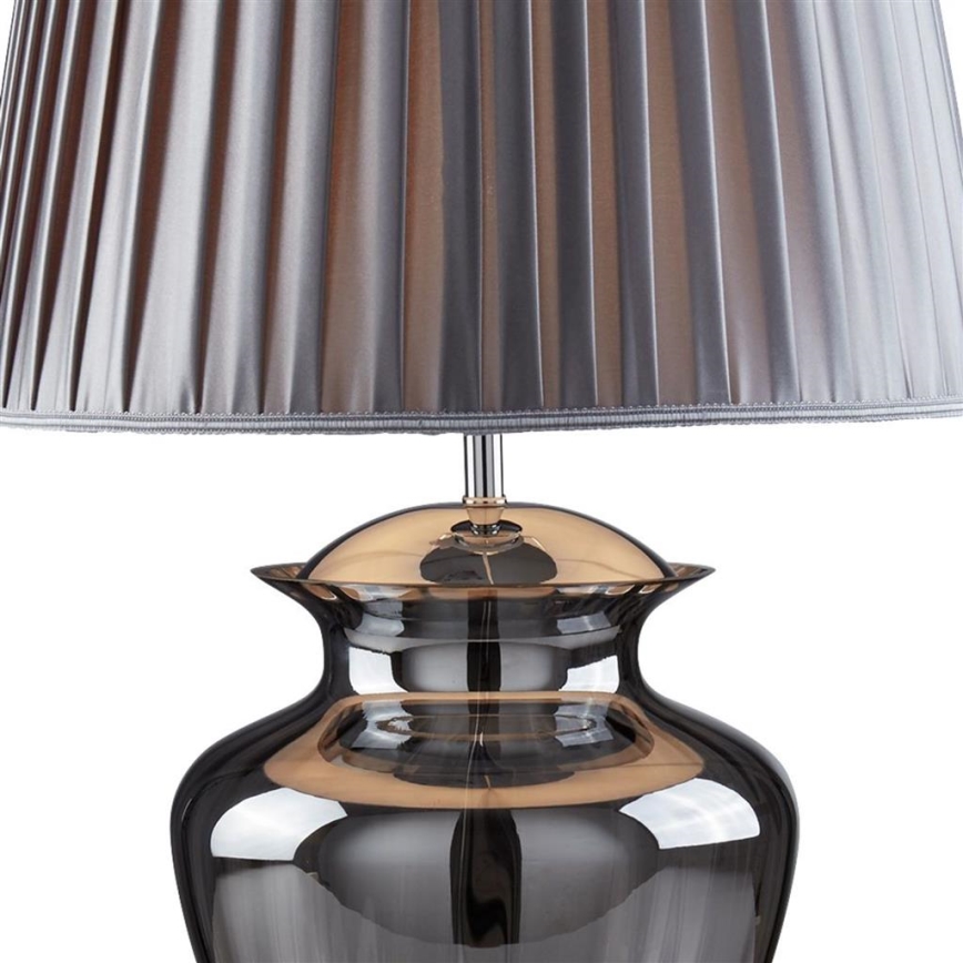Searchlight - Laualamp ELINA 1xE27/60W/230V