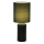 Searchlight - Laualamp GROOVE 1xE14/60W/230V roheline