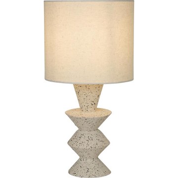 Searchlight - laualamp MALACCA 1xE27/60W/230V