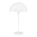 Searchlight - Laualamp MUSHROOM 1xE14/7W/230V valge