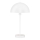 Searchlight - Laualamp MUSHROOM 1xE14/7W/230V valge