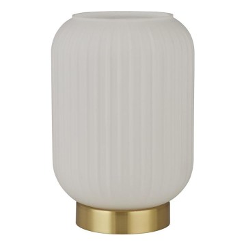 Searchlight - Laualamp PEARL 1xE27/60W/230V