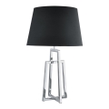 Searchlight - Laualamp YORK 1xE27/60W/230V