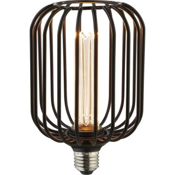 Searchlight - LED hämardatav dekoratiivne pirn GLOBE E27/4,5W/230V 2700K