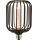 Searchlight - LED hämardatav dekoratiivne pirn GLOBE E27/4,5W/230V 2700K