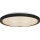 Searchlight - LED-hämardatav laelamp SATELLITE LED/25W/230V 3000-6000K, läbimõõt 41,5 cm + kaugjuhtimispult