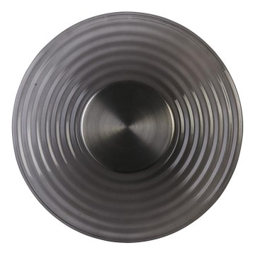 Searchlight - LED hämardatav seinavalgusti CLEO LED/9,4W/230V hall