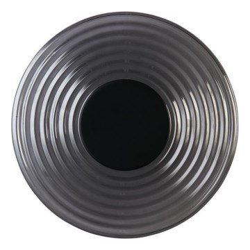 Searchlight - LED-hämardatav seinavalgusti CLEO LED/9,4W/230V suitsune