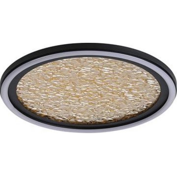 Searchlight - LED laelamp LUNA LED/21W/230V läbimõõt 30 cm