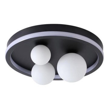 Searchlight - LED-laelamp TRIDENT LED/20W/230V, läbimõõt 40 cm