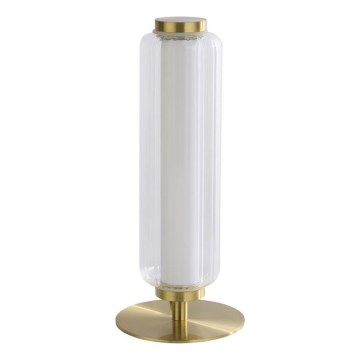 Searchlight - LED laualamp MOD LED/8W/230V