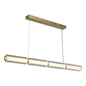 Searchlight - LED-lühter kaabliga MOD LED/26W/230V