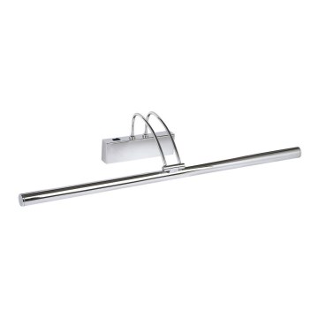 Searchlight - LED Pildivalgusti LED/14W/230V läikiv kroom