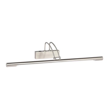 Searchlight - LED Pildivalgusti LED/14W/230V matt kroom