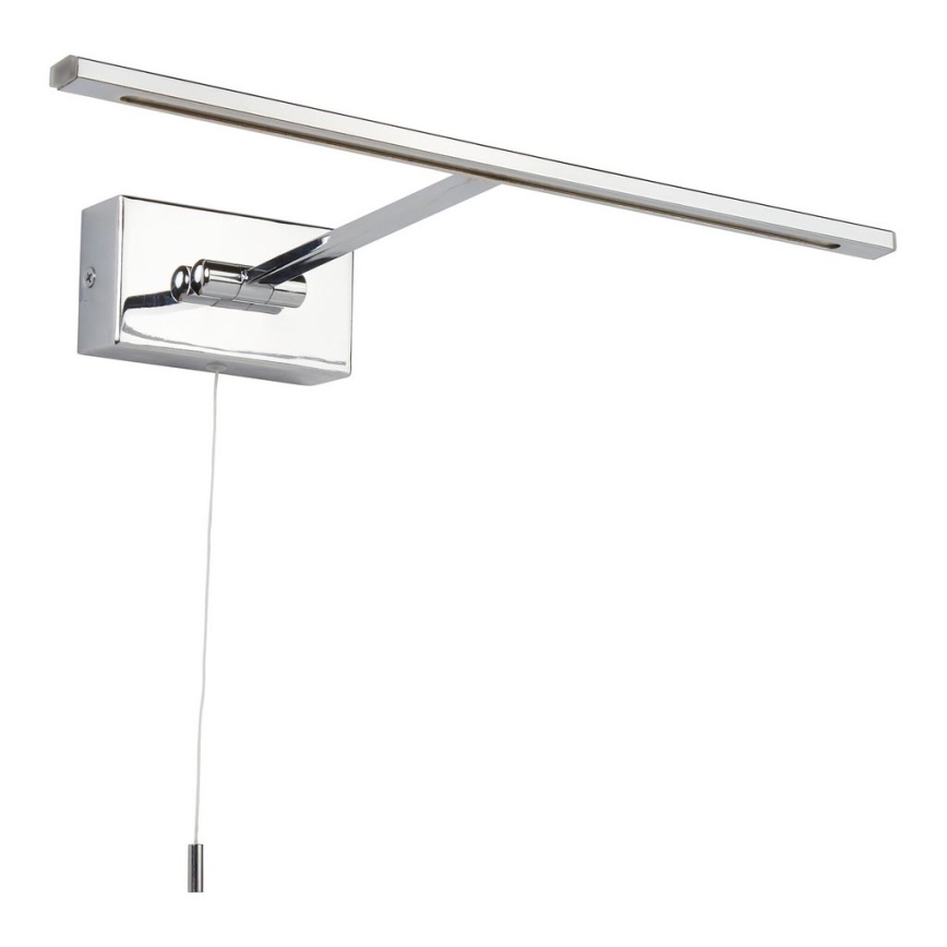 Searchlight - LED Pildivalgusti LED/7,7W/230V läikiv kroom